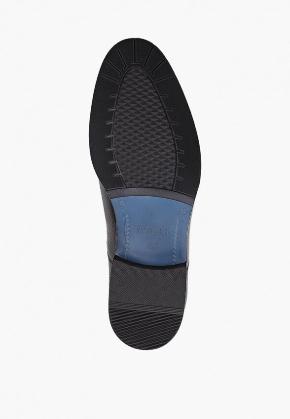 Лоферы Vitacci