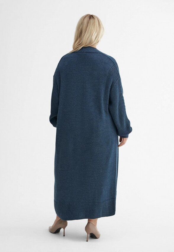 Кардиган Naturaxl