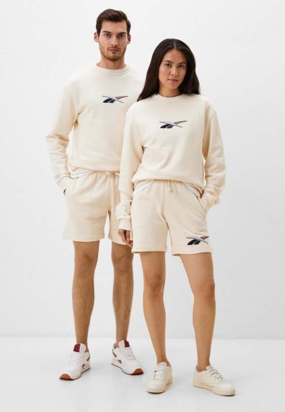 Шорты спортивные Reebok