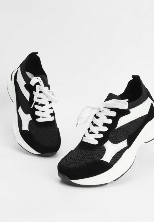 Кроссовки Donna D’oro