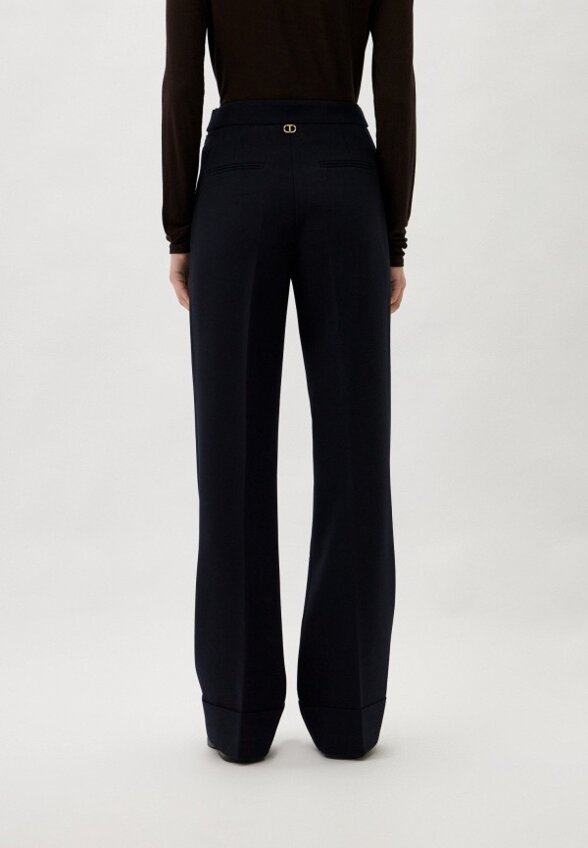 Брюки Twinset Milano