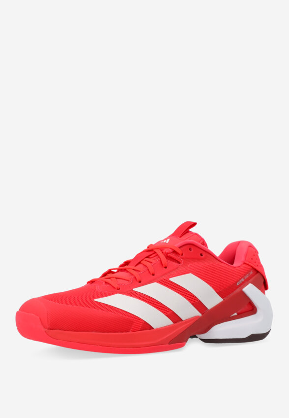 Кроссовки мужские adidas Adizero Ubersonic 5, Красный