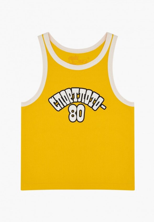 Майка Привет Мишка