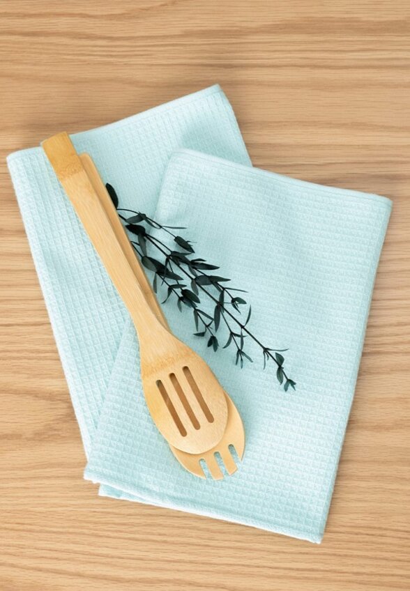 Набор полотенец кухонных Василиса