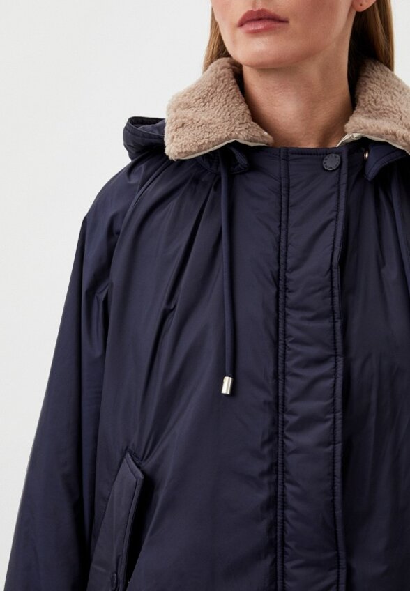 Куртка утепленная Weekend Max Mara