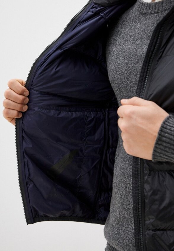 Жилет утепленный Cudgi