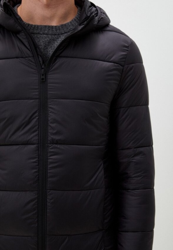 Куртка утепленная Calliope