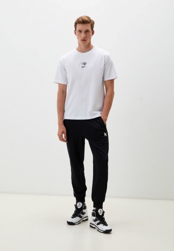 Брюки спортивные Anta