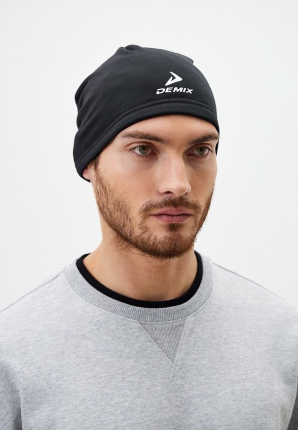 Шапка Demix