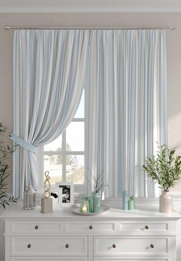 Шторы Comfy Way