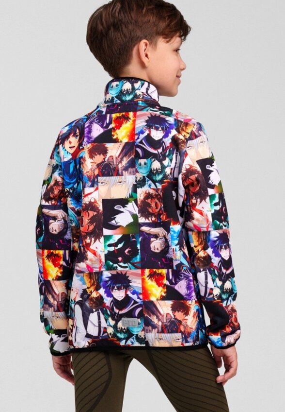 Олимпийка PlayToday