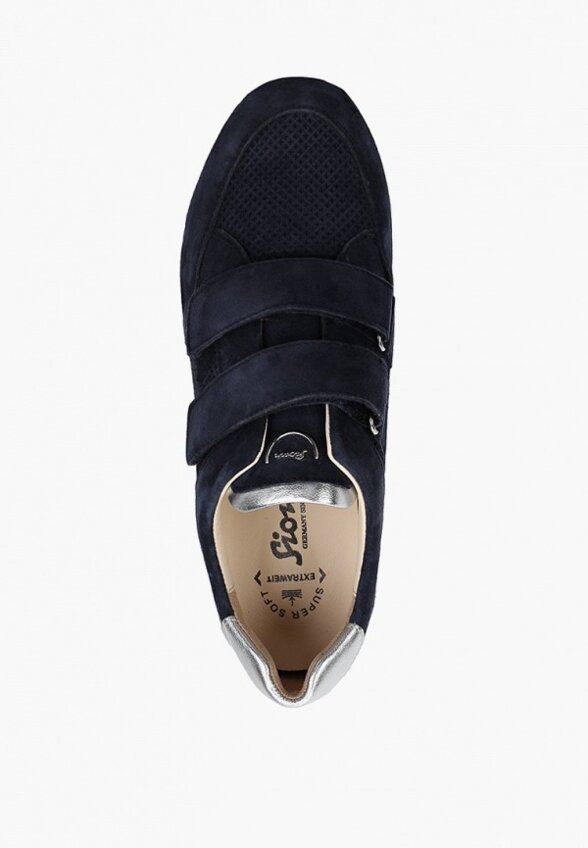 Кроссовки Sioux