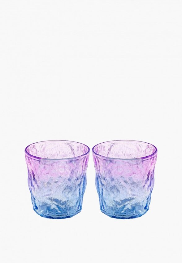 Набор стаканов Elan Gallery