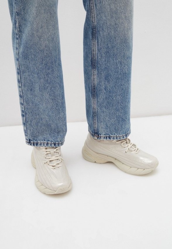 Кроссовки Diesel