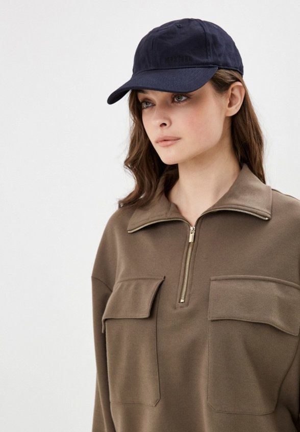 Бейсболка Mustang