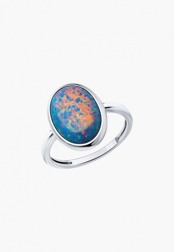 Кольцо Diamant