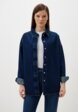 Рубашка джинсовая Мon Alouette1  - превью