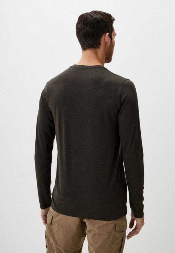 Лонгслив спортивный Craghoppers