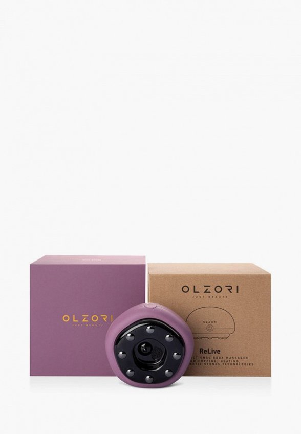 Массажер для тела Olzori