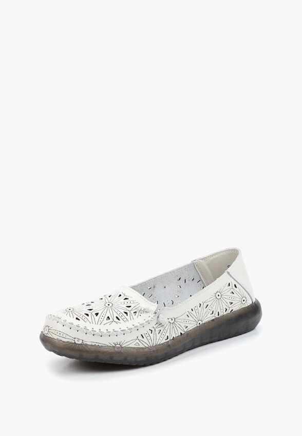 Мокасины Obba