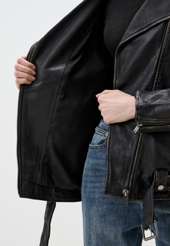 Косуха Снежная Королева