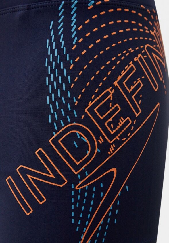 Плавки Indefini