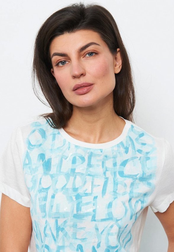 Футболка Gerry Weber