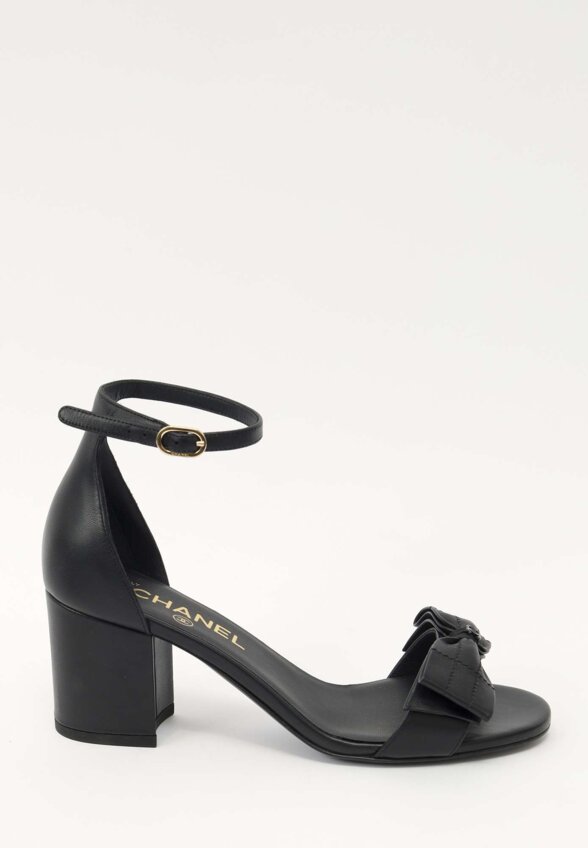 Chanel Shoes