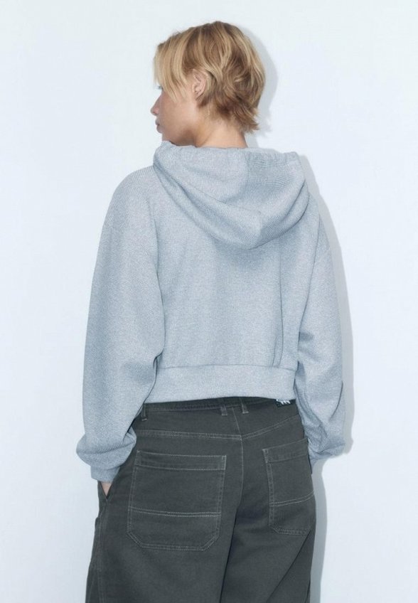 Толстовка Befree