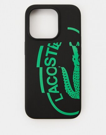 Чехол для iPhone Lacoste женщинам