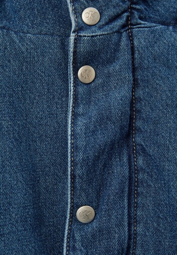 Куртка джинсовая Calvin Klein Jeans