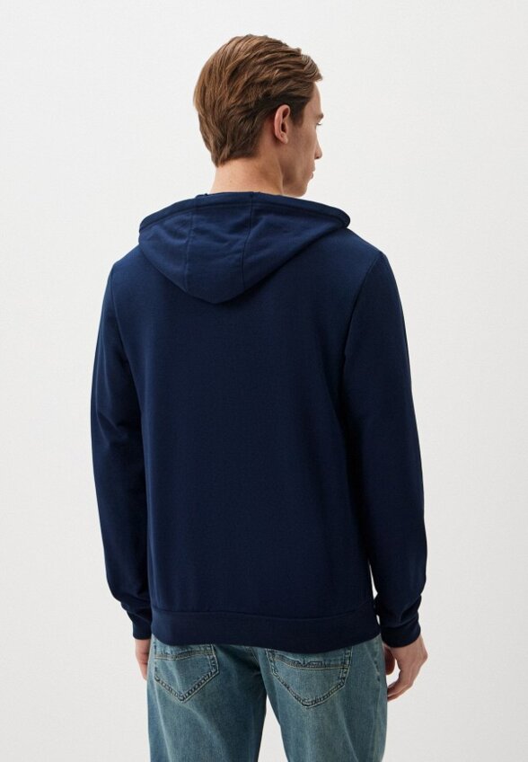 Толстовка GSD