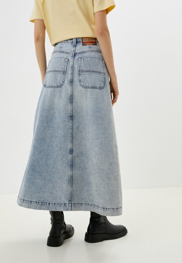 Юбка джинсовая Diesel