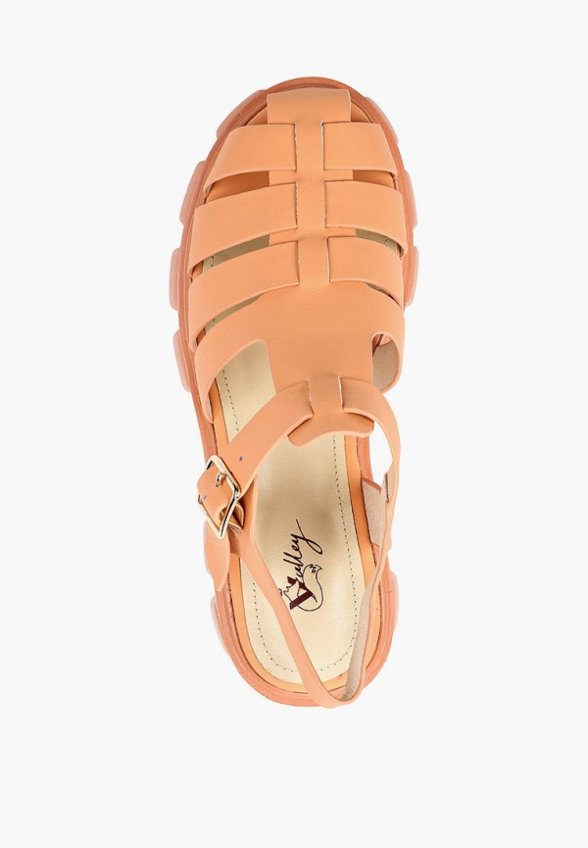 Босоножки Valley