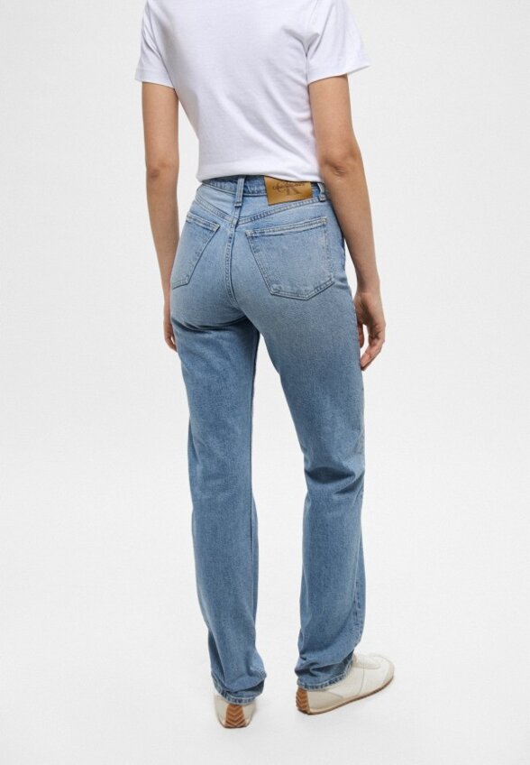 Джинсы Calvin Klein Jeans