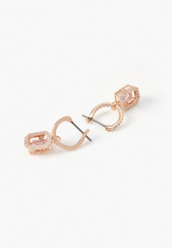 Серьги Swarovski®