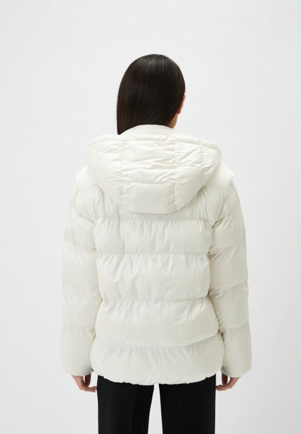 Пуховик Patrizia Pepe