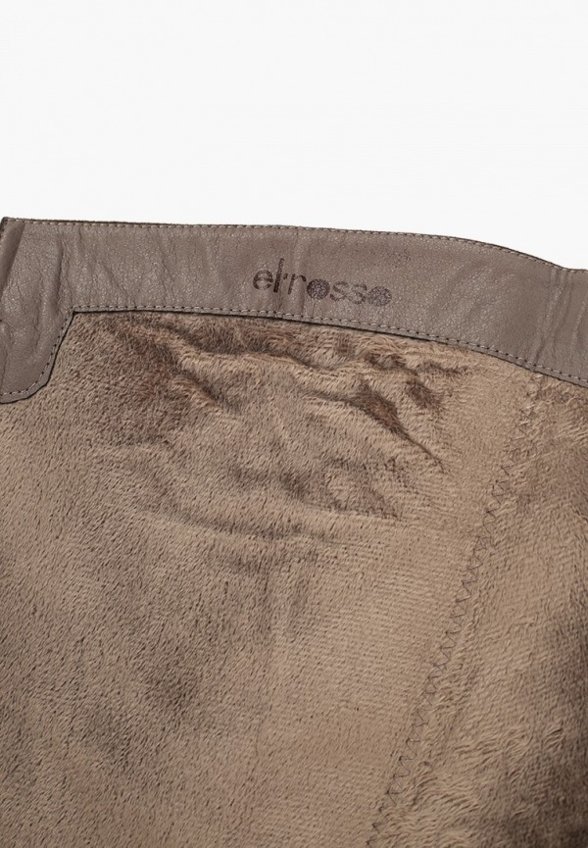 Ботфорты El'Rosso