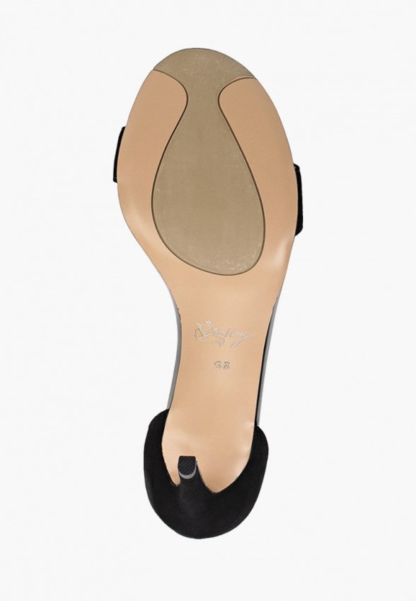 Босоножки Valley