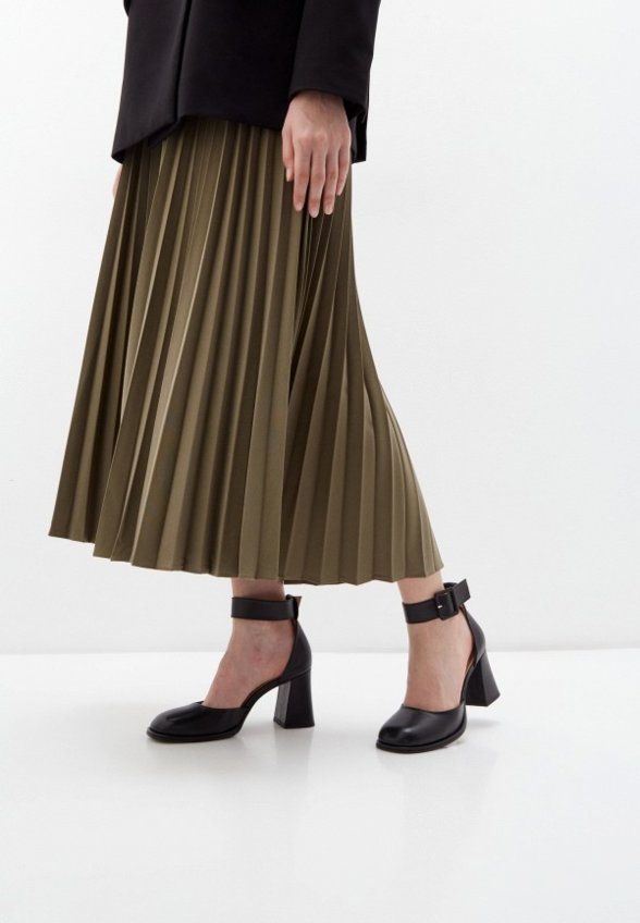 Туфли Bossy Lady