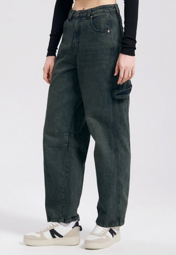 Джинсы Твое