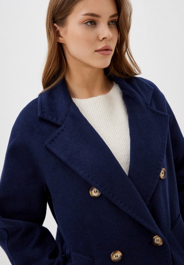 Полупальто Catarina Nova