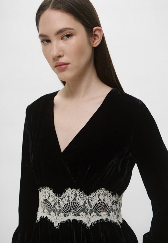 Платье Trussardi