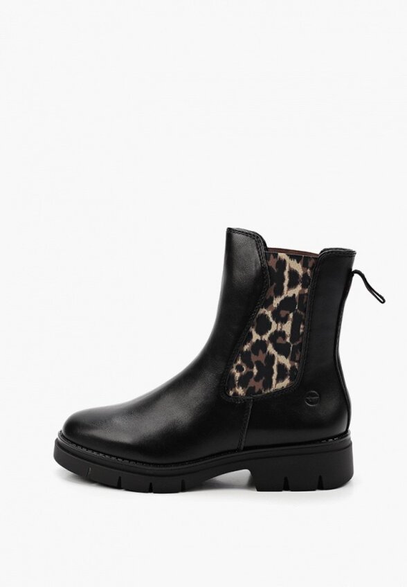 Ботинки Tamaris