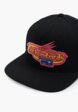 Бейсболка The Hundreds3  - превью