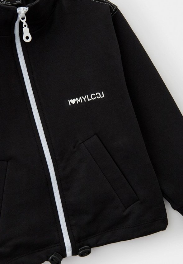 Костюм спортивный Locoloco All For Junior