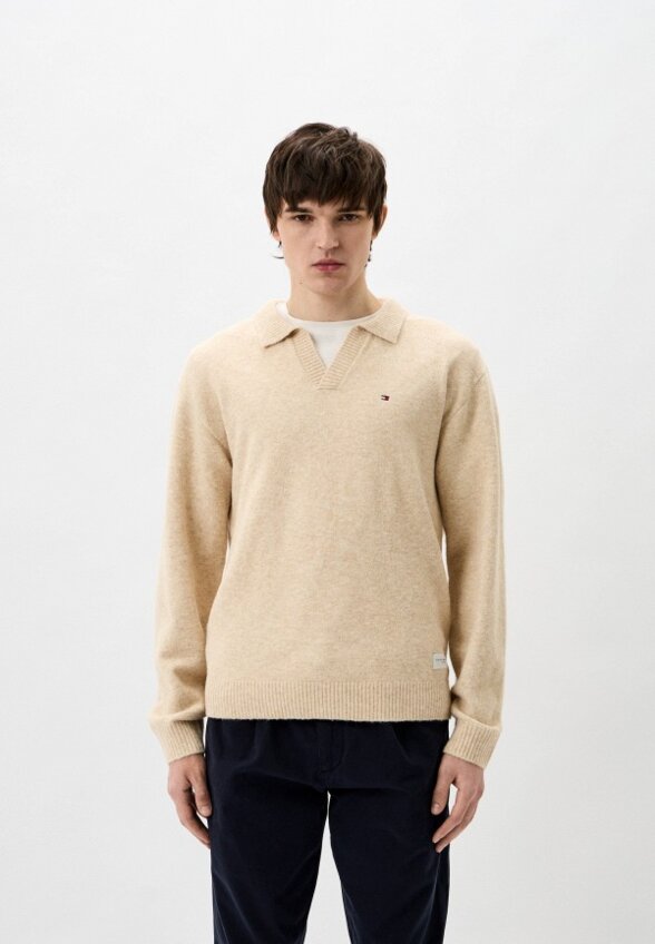 Джемпер домашний Tommy Hilfiger