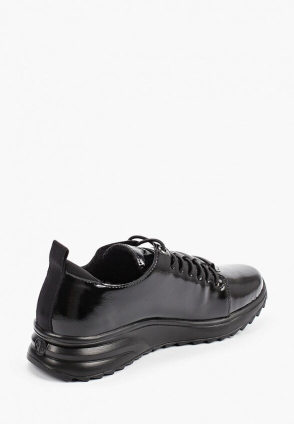 Ботинки Rieker