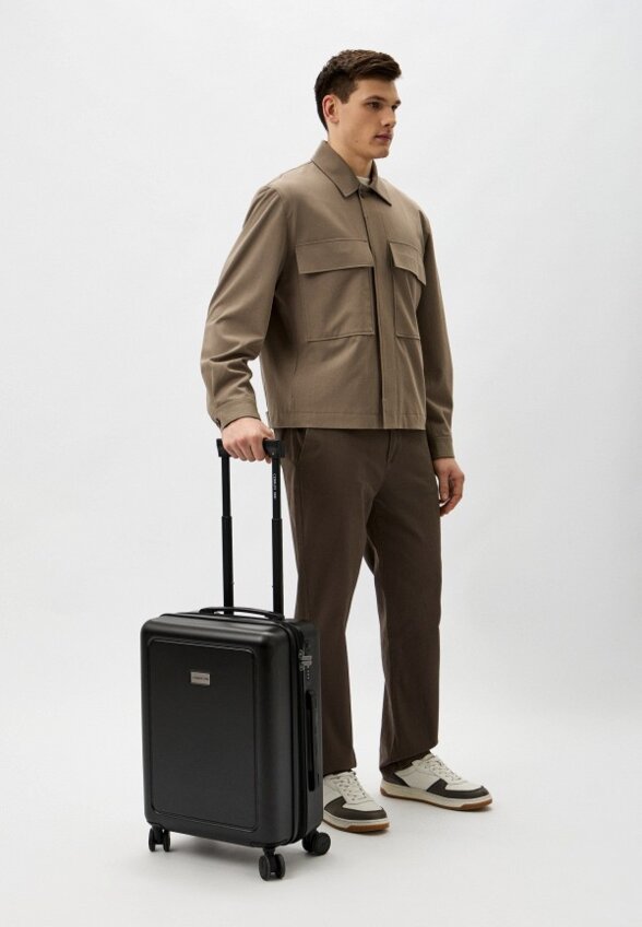 Чемодан Cerruti 1881