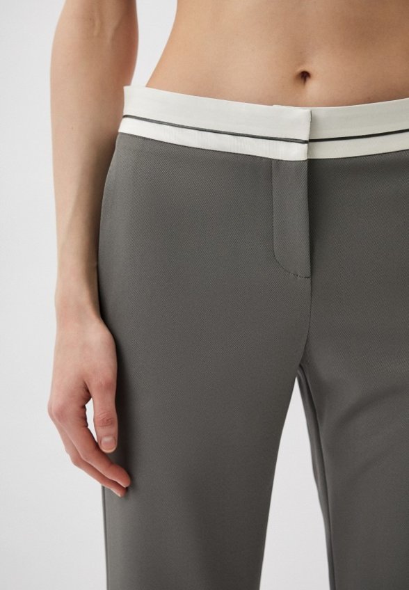 Брюки Patrizia Pepe